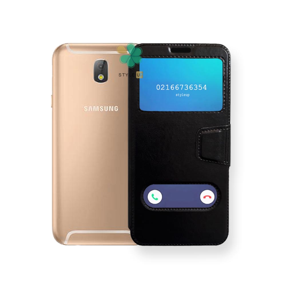 خرید کیف گوشی سامسونگ Galaxy J7 Pro مدل Easy Access