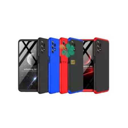 قیمت قاب 360 درجه گوشی سامسونگ Samsung Galaxy M32 5G مدل GKK