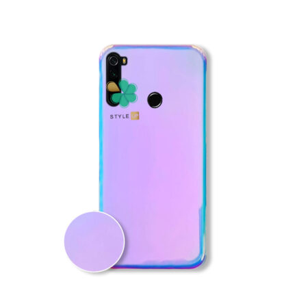 خرید قاب گوشی شیائومی Xiaomi Redmi Note 8 2021 مدل هولوگرامی