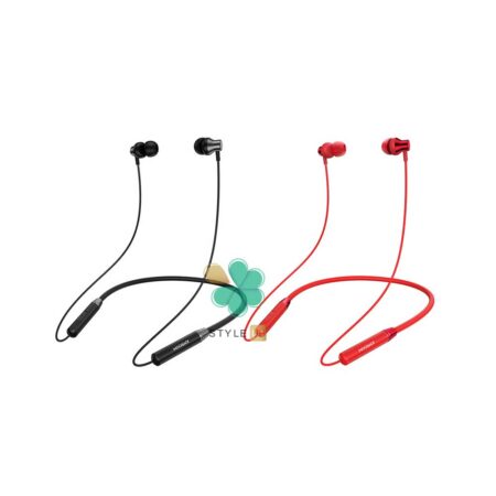 قیمت هندزفری بلوتوث دورگردنی جویروم مدل Joyroom JR-D7