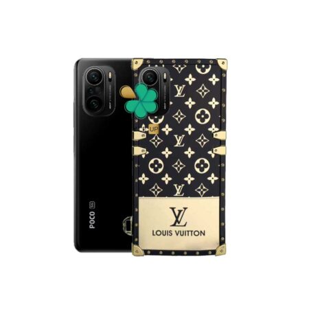 قیمت قاب گوشی شیائومی Xiaomi Mi 11X Pro مدل صندوقی لویی ویتون