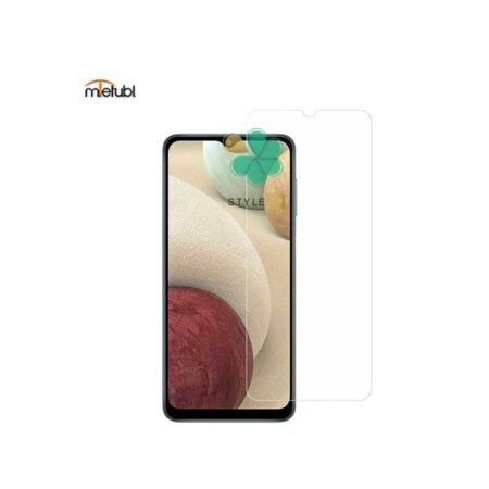 خرید محافظ صفحه دور تراش بدون حاشیه میتوبل گوشی سامسونگ Samsung Galaxy A12 Nacho