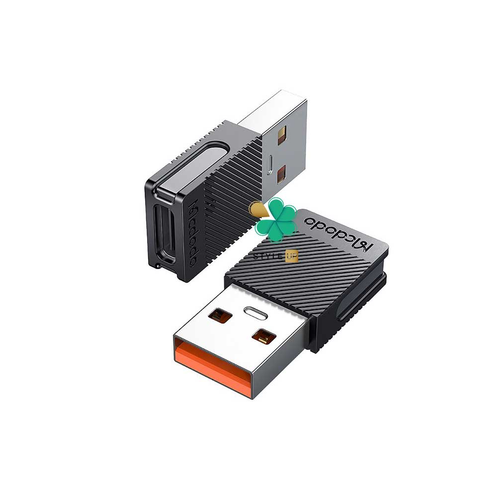 خرید تبدیل تایپ سی به USB مک دودو مدل MCdodo OT-6970
