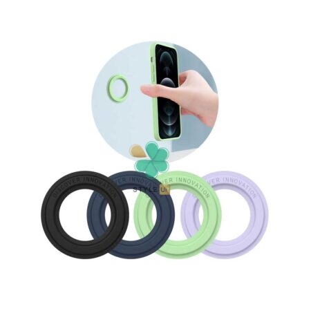قیمت استیکر و هولدر مگنتی نیلکین NILLKIN SnapHold Magnetic Sticker