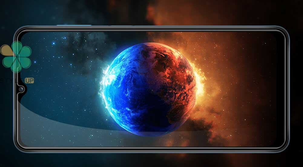خرید گلس گوشی سامسونگ Samsung Galaxy M32 5G مدل نیلکین CP+ Pro