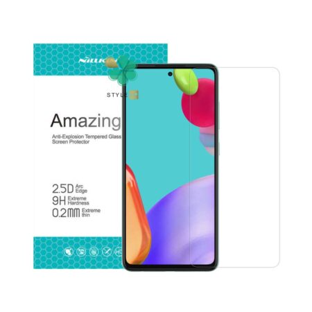 خرید گلس نیلکین گوشی سامسونگ Samsung Galaxy A52s 5G مدل H+ Pro