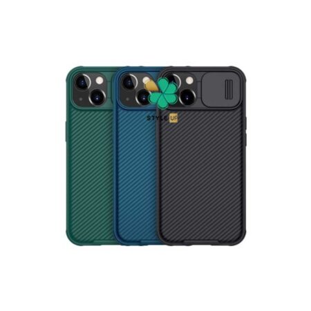 خرید قاب نیلکین گوشی اپل Apple iPhone 13 Pro Max مدل CamShield Pro