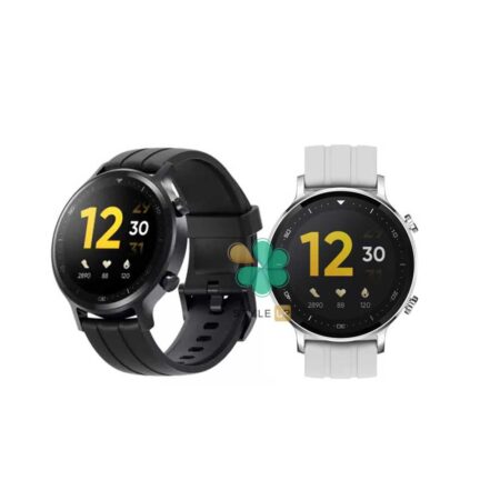 realme smart watch s rma207 black