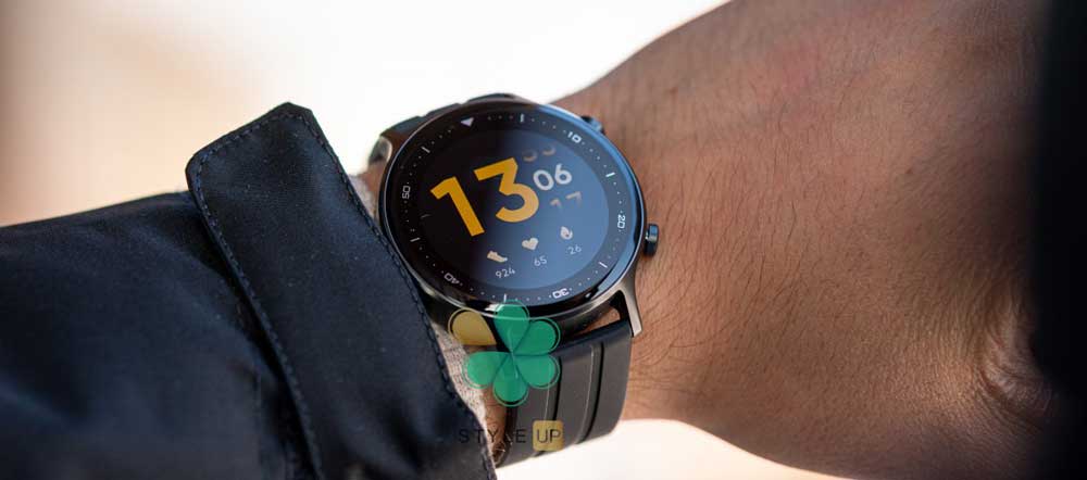 خرید ساعت هوشمند ریلمی Realme Watch S Smart Watch RMA207