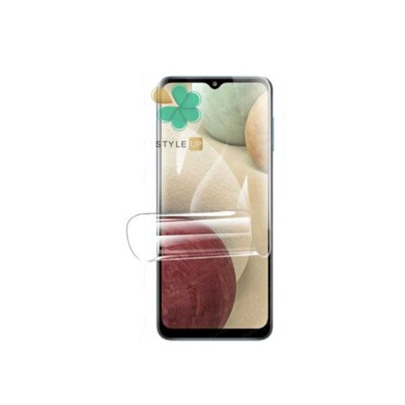 قیمت محافظ صفحه نانو گوشی سامسونگ Samsung Galaxy A12 Nacho