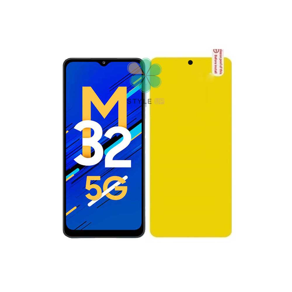 قیمت محافظ صفحه نانو گوشی سامسونگ Samsung Galaxy M32 5G