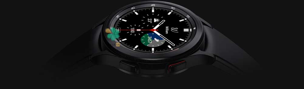 خرید ساعت هوشمند سامسونگ Samusng Galaxy Watch 4 Classic 46mm