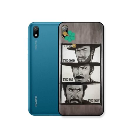 خرید کاور گوشی هواوی Huawei Y5 2019 طرح خوب بد زشت
