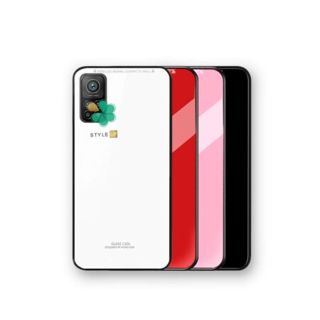 قیمت قاب پشت گلس گوشی شیائومی Xiaomi Mi 10T Pro 5G