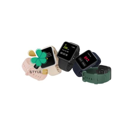 خرید ساعت هوشمند شیائومی مدل Xiaomi Mi Watch Lite