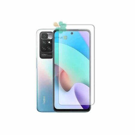 خرید محافظ صفحه گلس گوشی شیائومی Xiaomi Redmi 10