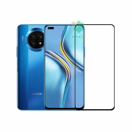خرید گلس گوشی هواوی Huawei Honor X20 مدل تمام صفحه