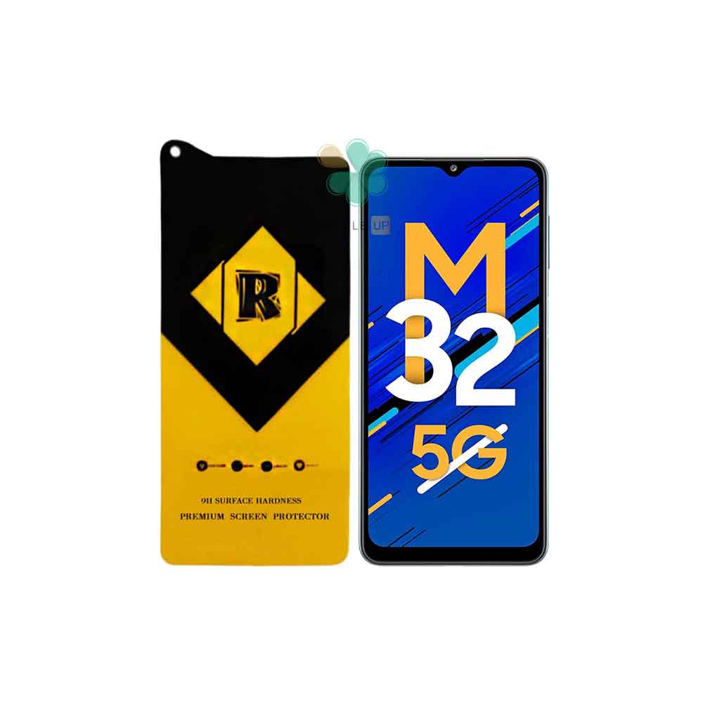 خرید گلس گوشی سامسونگ Samsung Galaxy M32 5G مدل Premium R 
