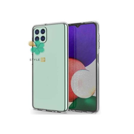 قیمت قاب گوشی سامسونگ Samsung Galaxy M32 5G مدل ژله ای شفاف