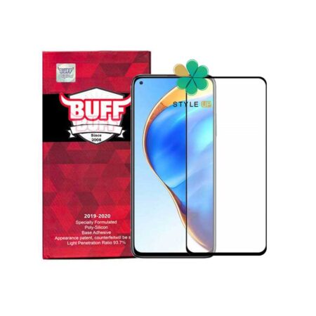 خرید گلس محافظ صفحه گوشی شیائومی Redmi K30S Ultra مدل Buff 5D