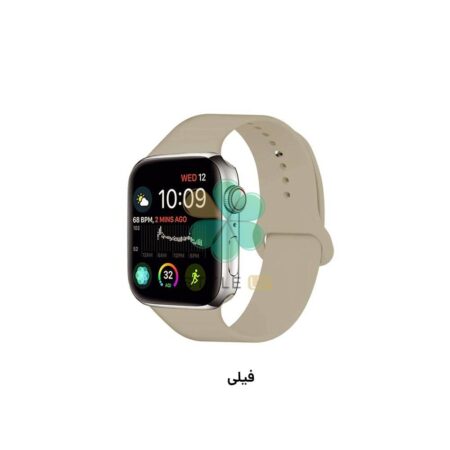 خرید بند ساعت اپل واچ Apple Watch 41mm مدل سیلیکونی