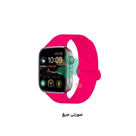خرید بند ساعت اپل واچ Apple Watch 41mm مدل سیلیکونی