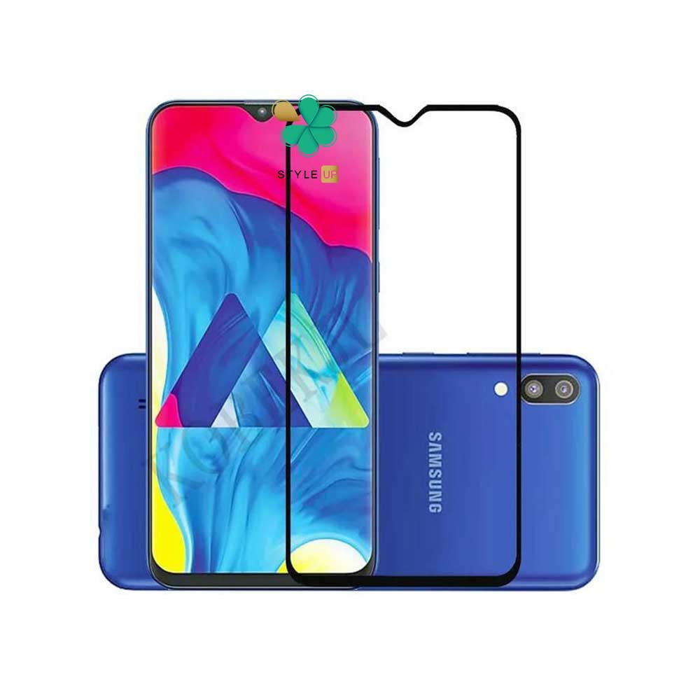 خرید محافظ صفحه گوشی سامسونگ Samsung Galaxy M10 تمام صفحه مدل OG 