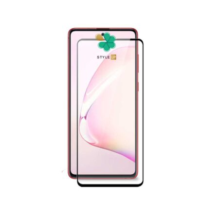 خرید محافظ صفحه گوشی سامسونگ Galaxy Note 10 Lite / A81 تمام صفحه مدل OG