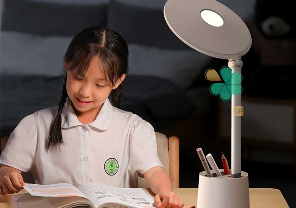خرید لامپ و چراغ مطالعه هوشمند بیسوس Baseus Smart Eye Wisdom DGZH-02