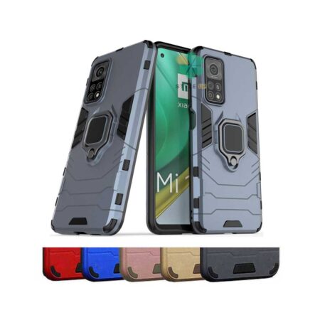 خرید قاب ضد ضربه گوشی شیائومی Xiaomi Redmi K30s Ultra طرح بتمن