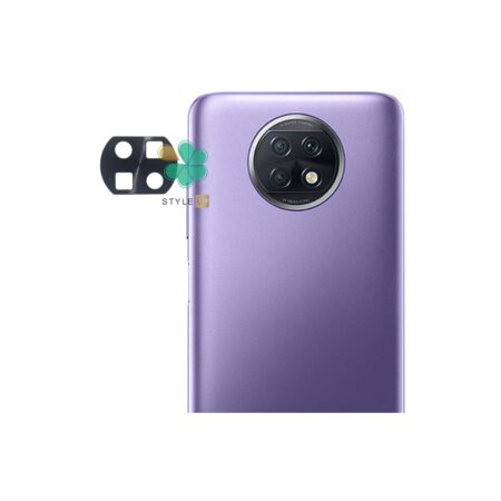 خرید کاور محافظ لنز دوربین گوشی شیائومی Xiaomi Redmi Note 9T