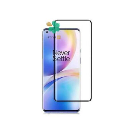 خرید گلس سرامیکی گوشی وان پلاس OnePlus 8 Pro مدل تمام صفحه