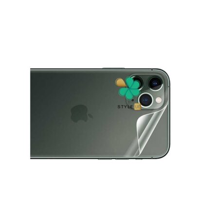 خرید برچسب محافظ نانو پشت گوشی اپل آیفون Apple iPhone 13 Pro