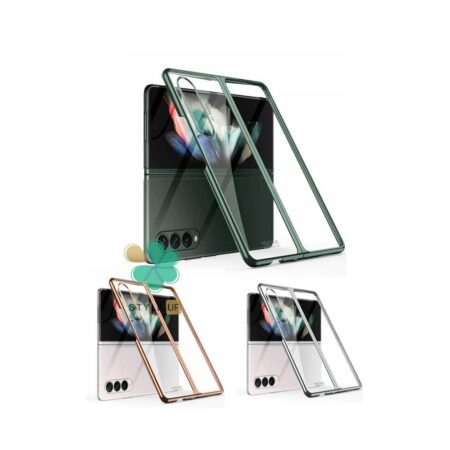 قیمت قاب GKK گوشی سامسونگ Samsung Z Fold 3 5G مدل PHANTOM