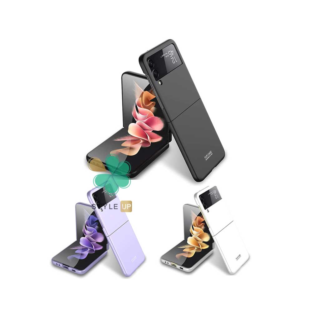 قیمت قاب GKK گوشی سامسونگ Samsung Z Flip 3 5G مدل Ultra Slim