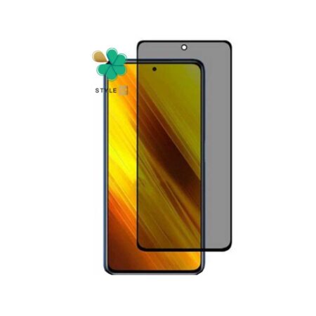 خرید محافظ گلس پرایوسی گوشی شیائومی Xiaomi Poco F3
