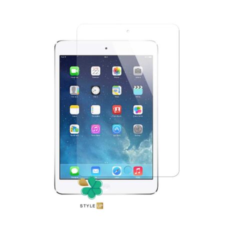 خرید محافظ صفحه گلس اپل آیپد Apple iPad Mini 2