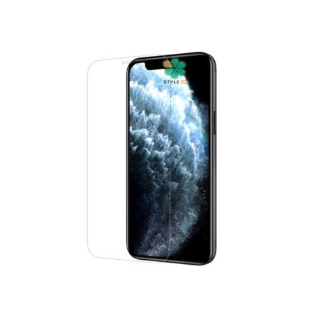 خرید محافظ صفحه گلس گوشی اپل آیفون iPhone 13 Pro Max مدل 2.5D
