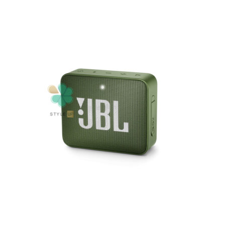 jbl go 2 green