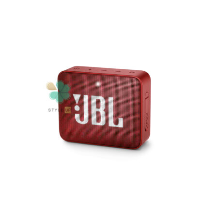 jbl go2 red