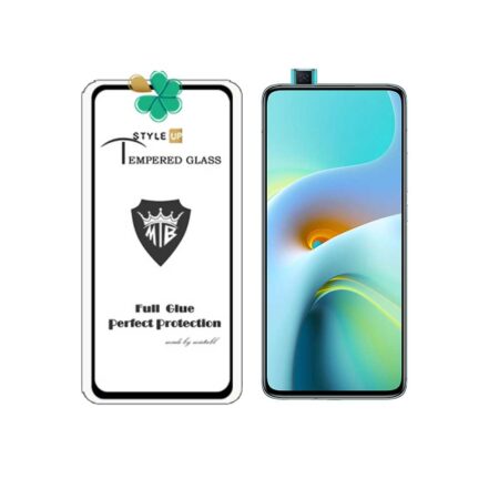 خرید گلس میتوبل گوشی شیائومی Xiaomi Redmi K30S Ultra مدل تمام صفحه