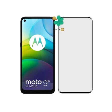 خرید گلس سرامیکی مات گوشی موتورولا Motorola Moto G9 Power