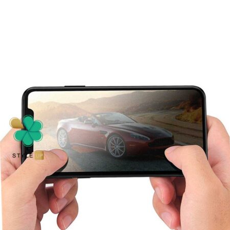 خرید محافظ صفحه گلس مات گوشی اپل آیفون Apple iPhone 13 Mini