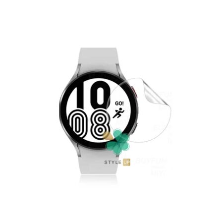 قیمت محافظ صفحه نانو ساعت هوشمند سامسونگ Galaxy Watch 4 40mm