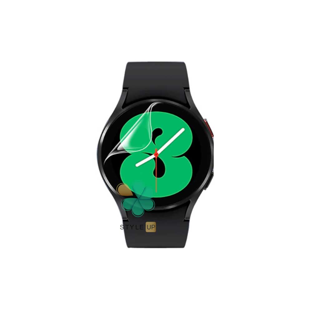 قیمت محافظ صفحه نانو ساعت هوشمند سامسونگ Galaxy Watch 4 40mm