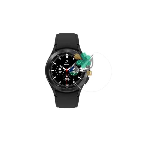 قیمت محافظ صفحه نانو ساعت هوشمند سامسونگ Galaxy Watch 4 Classic 46mm