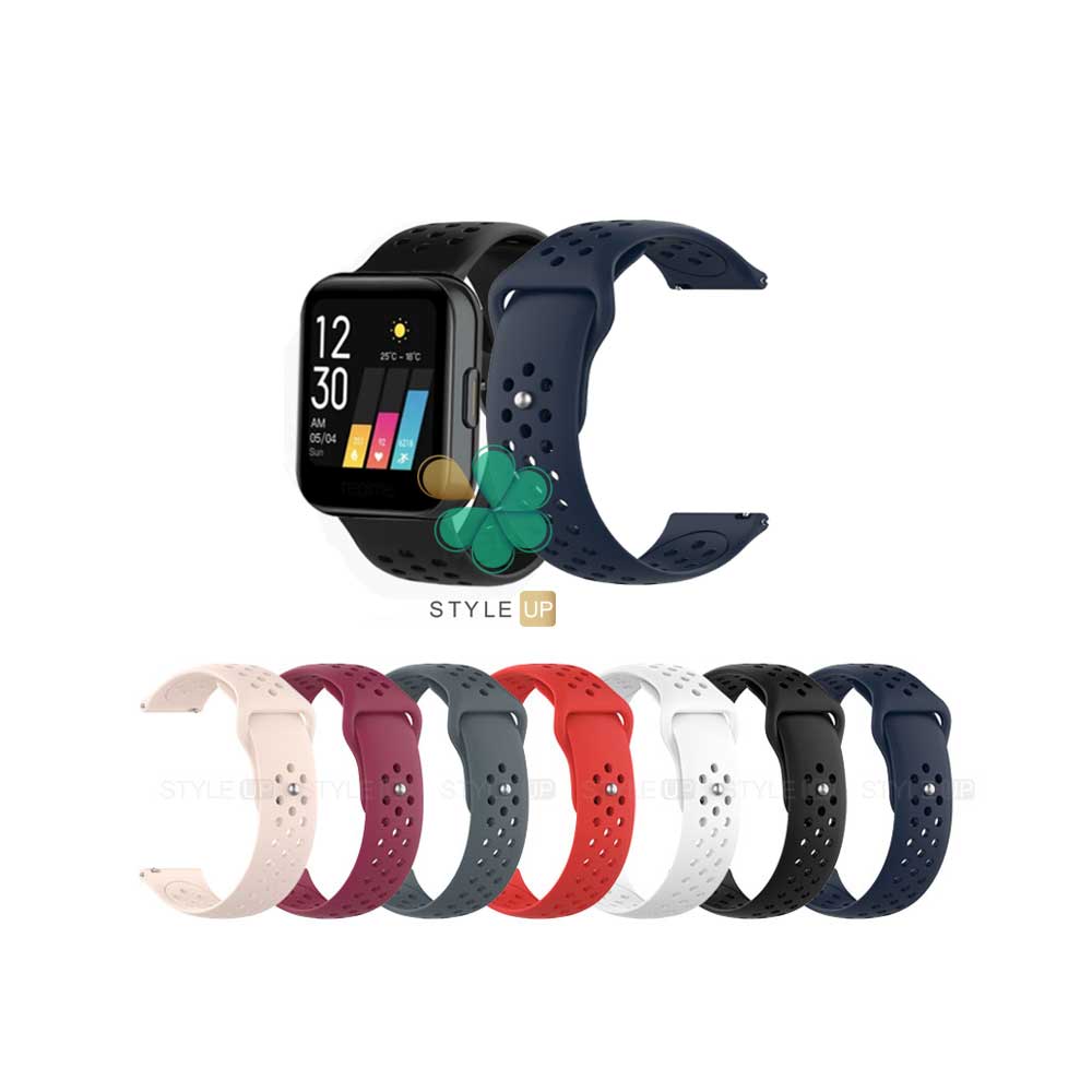 قیمت بند ساعت هوشمند ریلمی واچ Realme Watch مدل Nike