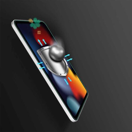 قیمت گلس نیلکین اپل آیپد Apple iPad mini 6 2021 مدل H+ Amazing
