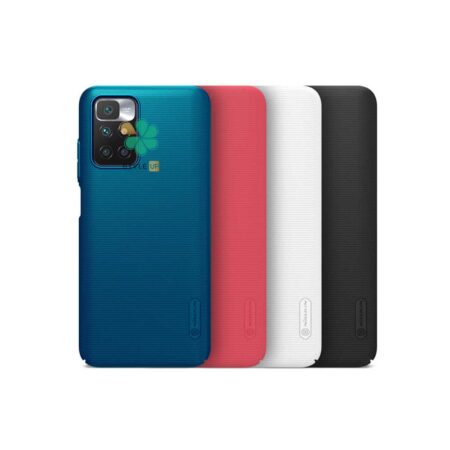 خرید قاب نیلکین گوشی شیائومی Xiaomi Redmi 10 Prime مدل Frosted