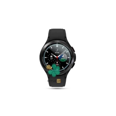 خرید محافظ صفحه گلس ساعت سامسونگ Galaxy Watch 4 Classic 46mm